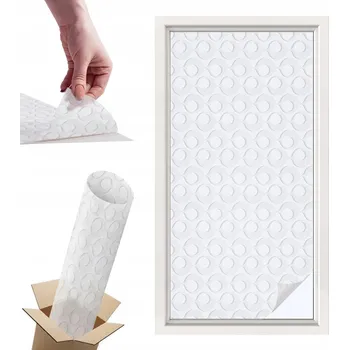 Prostěradlo Fólie mléčná hotová 100 x 50 cm