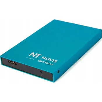 Externí pevný disk EXTERNÍ DISK 2.5" 320GB USB 3.0 MODRÝ