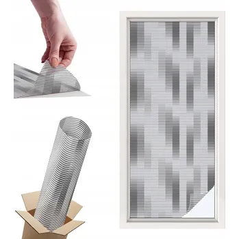 Obraz Fólie mléčná hotová 116 x 50 cm