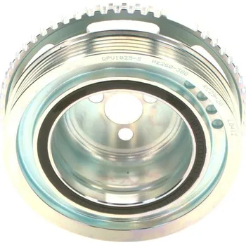 Spojková sada Bosch 1 987 945 628 Řemenice klikové hřídele