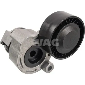 Napínák, žebrovaný klínový řemen SWAG 60 93 0159