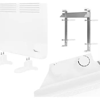 Přímotop Elektrický nástěnný ohřívač Thermeco Mono 05