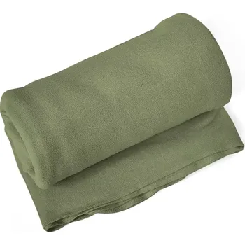 deka Sablio Deka Vojenská zelená - 150x120 cm