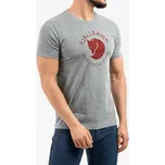 Pánské tričko s kulatý výstřihem Fjällräven, velikost XL