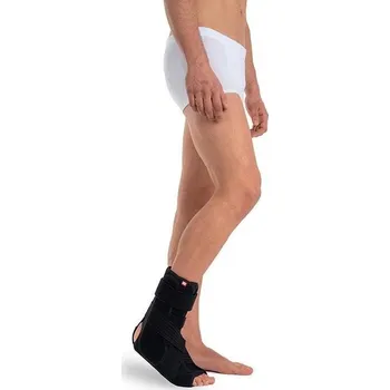 BrownGuard 2000 ortéza hlezenní typ 02—Velikost L