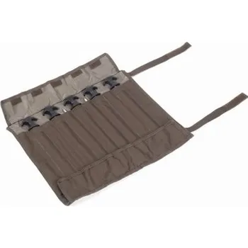 Nash Kolíky k bivaku 8" T Pegs Roll 10ks