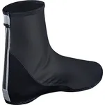 návleky treter FORCE PU DRY, černé - XL