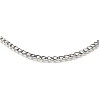 Náhrdelník Náhrdelník Boccia Titanium 0820-0140 + 5 let záruka a dárek ZDARMA