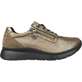 Dámská obuv Dámská obuv IMAC 03406/017, Taupe/Marrone - 39