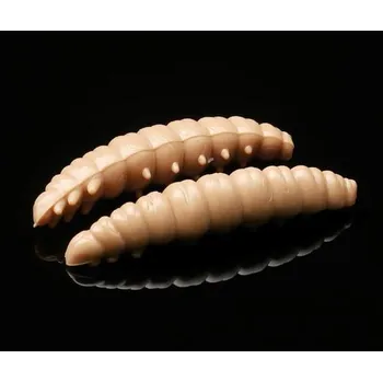 Nástraha Libra Lures Larva Pellet - 3cm 15ks