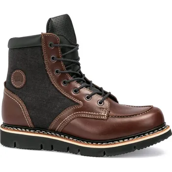 Pánská treková obuv turistické boty pánské HANWAG Valepp Century/Black - 42