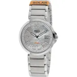 Boccia Titanium Solar 3332-01 + 5 let záruka a dárek ZDARMA