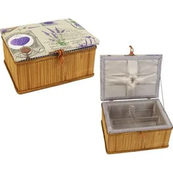 Organizér galanterie Kazeta na Šití 9111073/G-87 vhodná jako dárek pro ženy