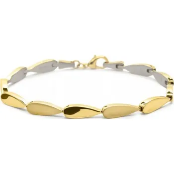 Náramek Náramek Boccia Titanium 03052-03 + 5 let záruka a dárek ZDARMA