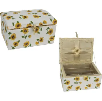 Organizér galanterie kazeta na šití 900030-93