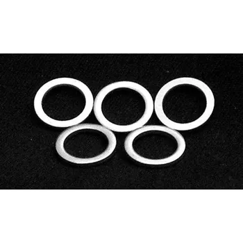 Motodíl Venhill Sada měděných podložek Venhill POWERHOSEPLUS C101-10 10 ks (10mm)