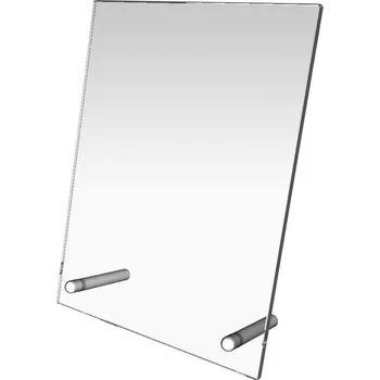 Poháry Bauer Skleněná trofej CR3094