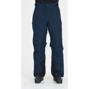 Pánské lyžařské kalhoty Whistler Drizzle W-PRO 10000 3XL Tmavě modrá