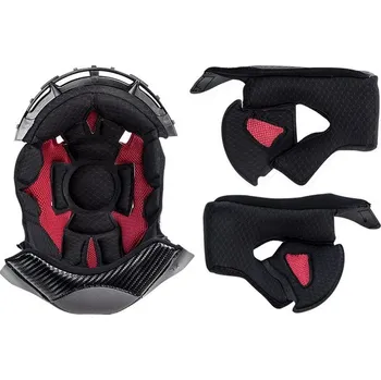 Helma na motorku LS2 Helmets LS2 LINER FF327 C - XXS