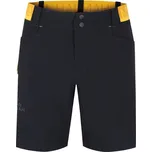 kraťasy turistické pánské HANNAH NAIRI II, anthracite - S