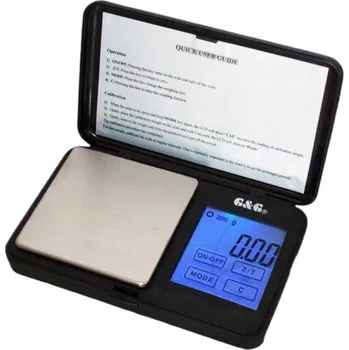 Kuchyňská váha Kuchyňská váha ARSA GO stříbrná 5 kg 0,1 g