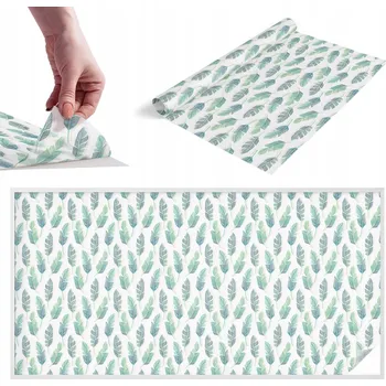 Prostěradlo Fólie mléčná hotová 100 x 200 cm