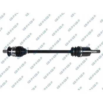Zavěšení kol GSP 218404 Hřídel pohonu