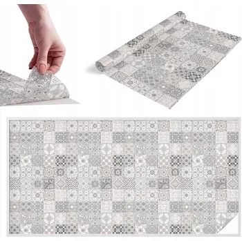 Prostěradlo Fólie mléčná hotová 100 x 200 cm