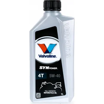 Motorový olej Motorový olej Valvoline 1 l 5W-40