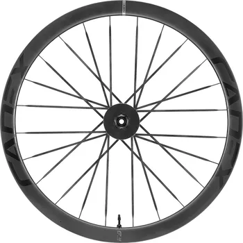 Zapletené kolo Cadex zapletené kolo zadní 700C Max 40 Rozměry osy: 12x142 mm, Ořech: HG/XDR, Uchycení kotouče: Center Lock