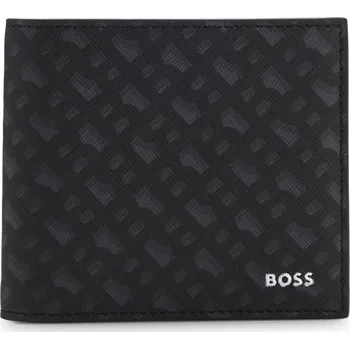Peněženka Peněženka Boss Black 003 1195157 One Size