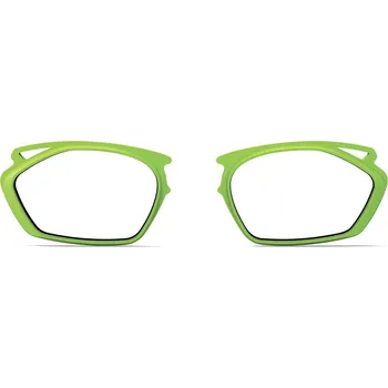 optická vložka RUDY PROJECT RYDON SLIM OPTICAL DOCK LIME MATTE RPFR54OD27 green