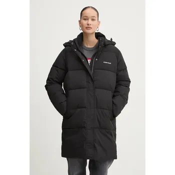 Pánská větrovka Bunda Guess Jeans W4BL24.WGII2 černá 99X, vel. M