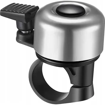 Zvonek na kolo Mechanický zvonek XL-Tools DING-1 35 mm