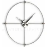 Designové nástěnné hodiny I205W IncantesimoDesign 66cm 148173277
