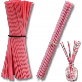 Osvěžovač vzduchu Patyczki Do Dyfuzora Zapachowego 50 sztuk Pro osvěžovač vzduchu