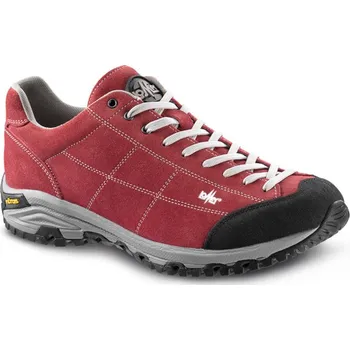 Dámská treková obuv obuv trekking nízká LOMER MAIPOS SUEDE COTTON, phonebox - 38