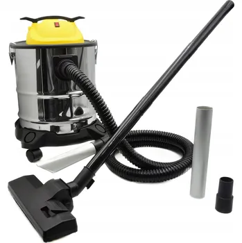 Vysavač Průmyslový Vysavač Geko Basic 1600 W