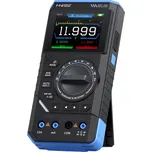 FNIRSI DST-210 - digitální multimetr, 10MHz osciloskop a generátor signálu
