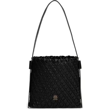 Kabelka Kabelka Tommy Hilfiger Black 1195163 One Size