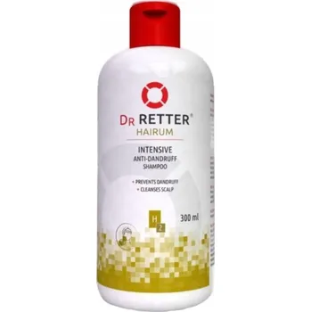 Šampon Šampon Dr. Retter 300 ml univerzální péče