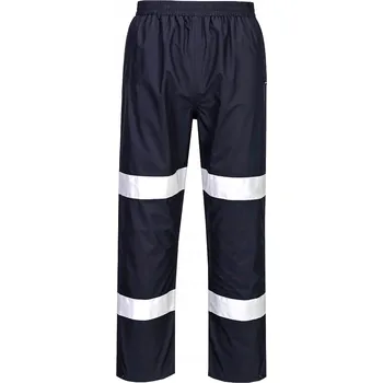 Pánské kalhoty PortWest | Iona Enhanced lehké sbalitelné kalhoty - Dark Navy / M / M / modrá