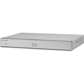 Síťový prvek Cisco C1111-8P (C1111-8P)