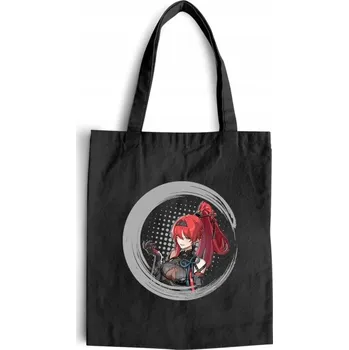 Taška s motivem filmů, her, knih, komiksů, hudby, mangy a anime