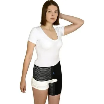 Panop ortéza kyčle s výztuhami PAN 6.01 - XL - UNI—Elastická ortéza kyčle s dlahami