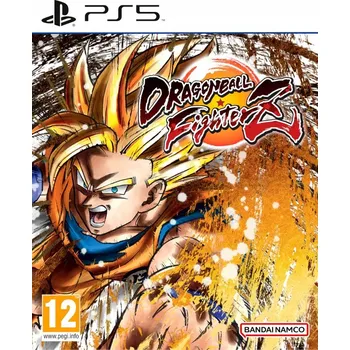 Hra pro PlayStation 5 Dragon Ball Fighter Z PlayStation 5 (PS5) krabicová