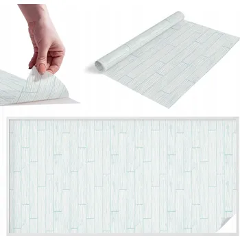 Prostěradlo Fólie mléčná hotová 100 x 200 cm