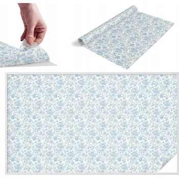 Prostěradlo Fólie mléčná hotová 116 x 200 cm