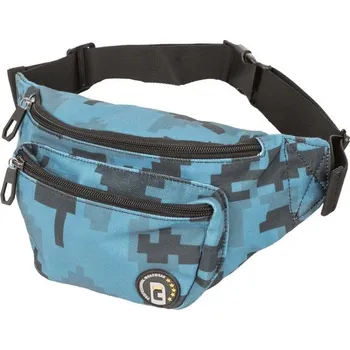 Ledvinka Cerva Maskáčová ledvinka NEURUM - Petrolejová