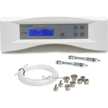 Pohybový přístroj Diamantová mikrodermabraze F-336B